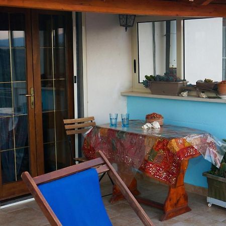 Casa Vacanze Giuliana Casigliano  Eksteriør bilde